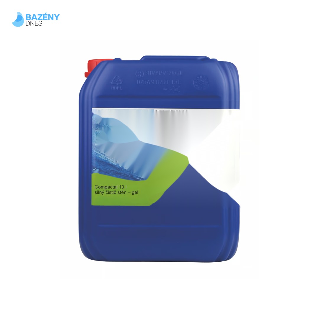 Compactal Gel - 10 kg