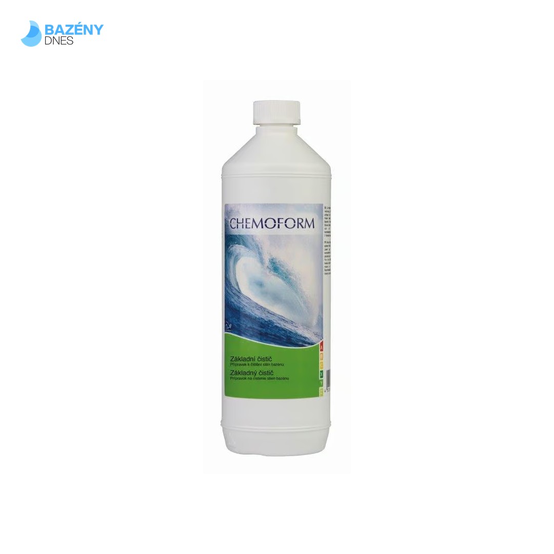 Základní čistič - 1 l