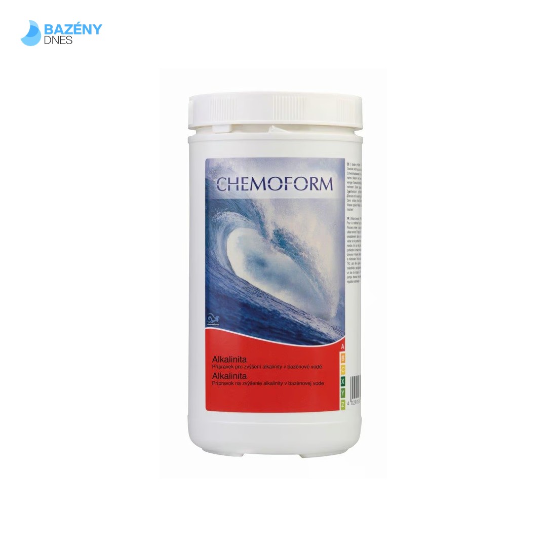 Alkalinita - 1 kg