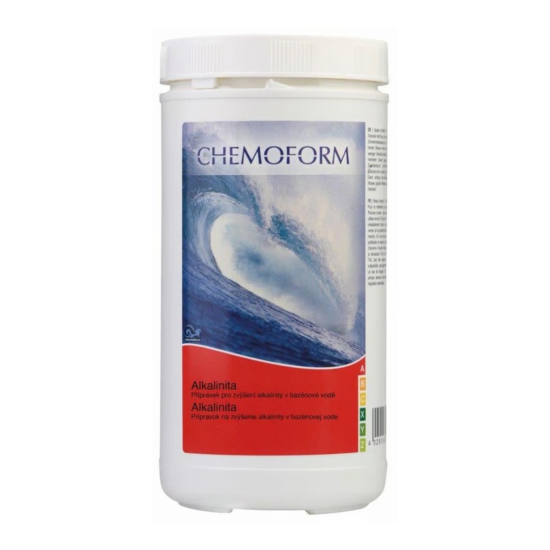 Alkalinita - 1 kg