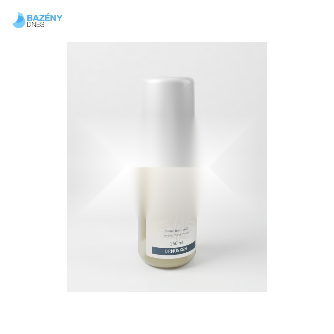 Aroma do vody - - borovice 250 ml