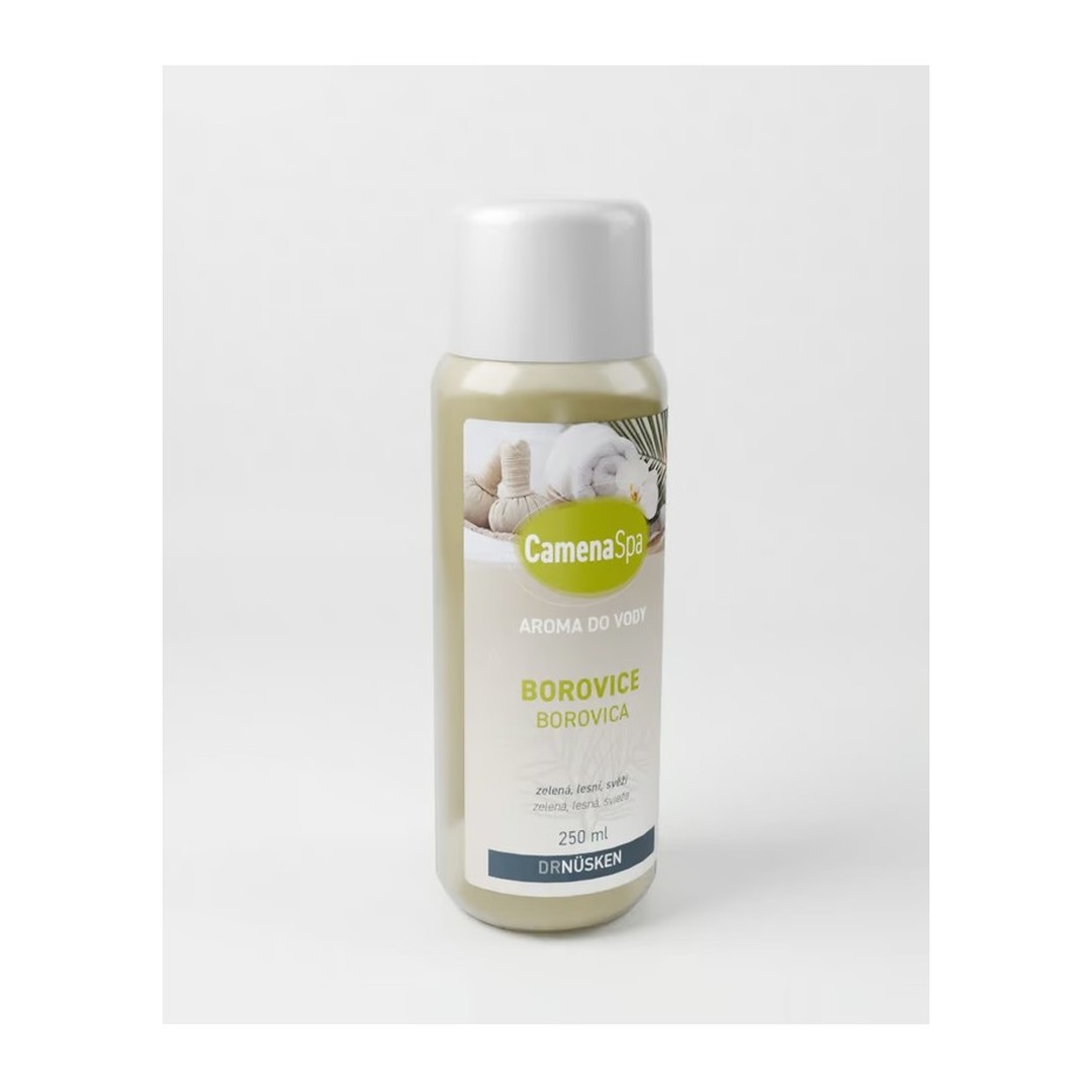 Aroma do vody - - borovice 250 ml