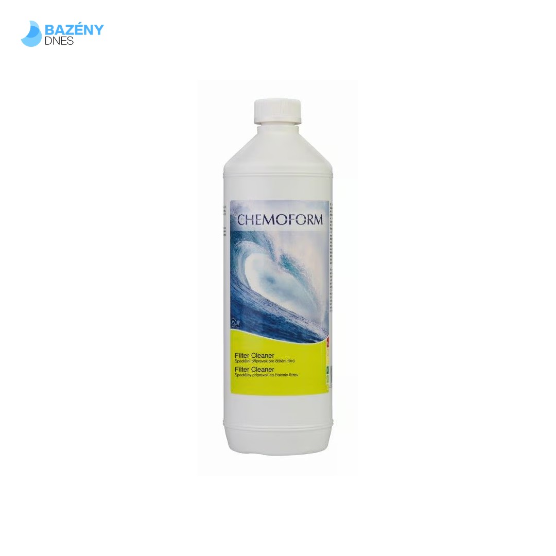 Filtr Cleaner - 1l