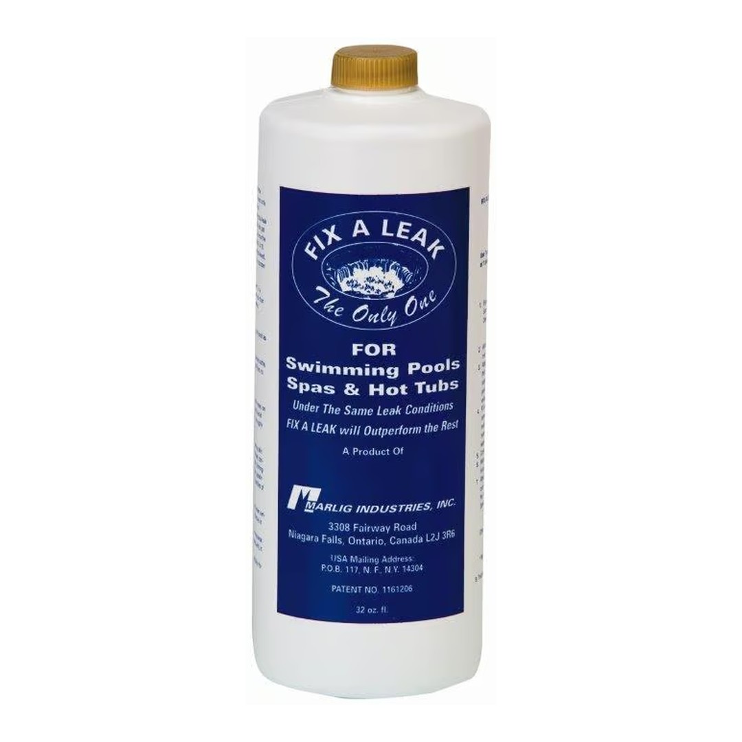 Fix a Leak, 0, 94 l 2