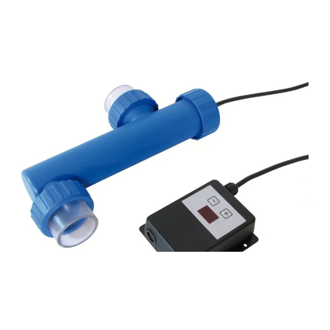 Blue lagoon - Ionizátor