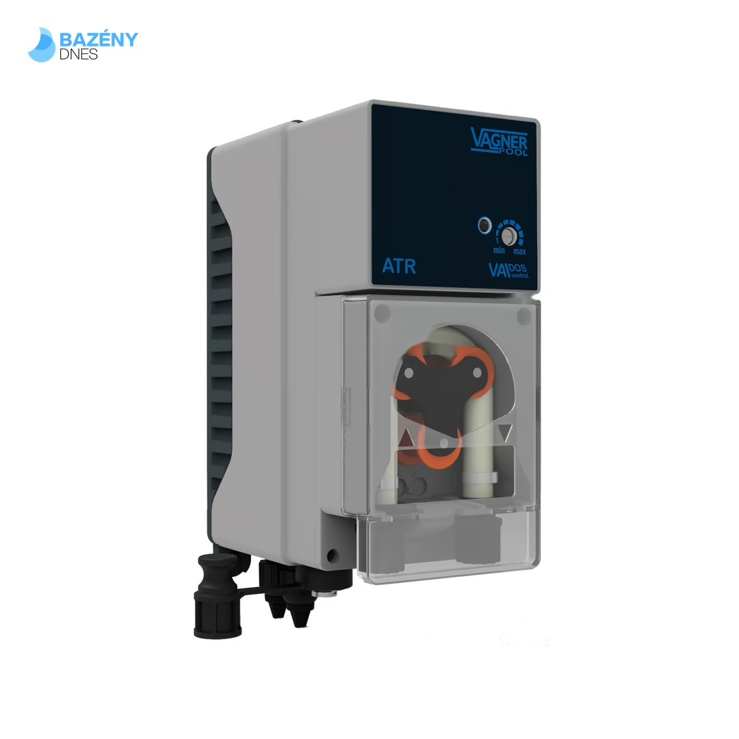 Analogová dávkovací pumpa - VA DOS ATR