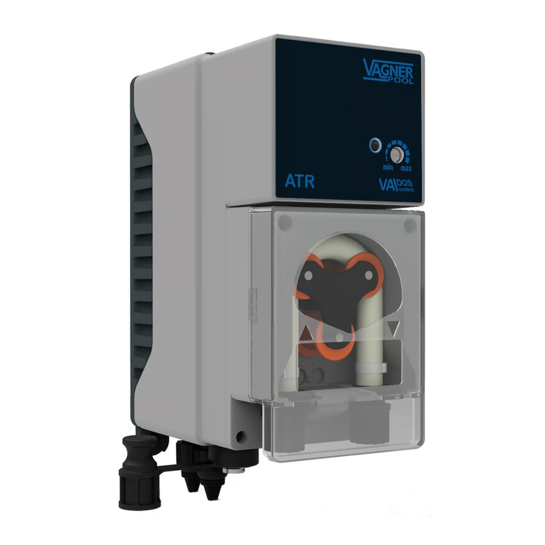 Analogová dávkovací pumpa - VA DOS ATR