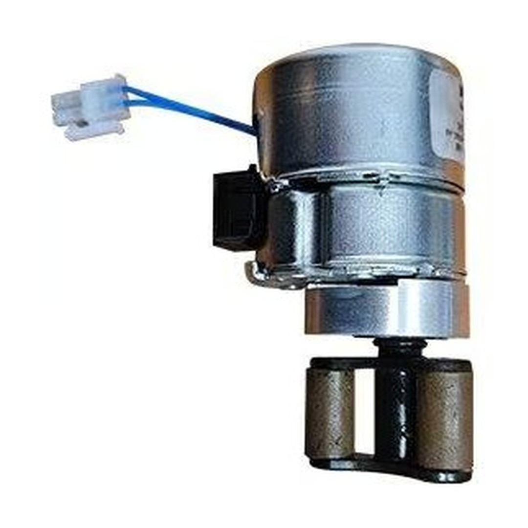 VA DOS BASIC/EXACT - KIT pro třetí čerpadlo