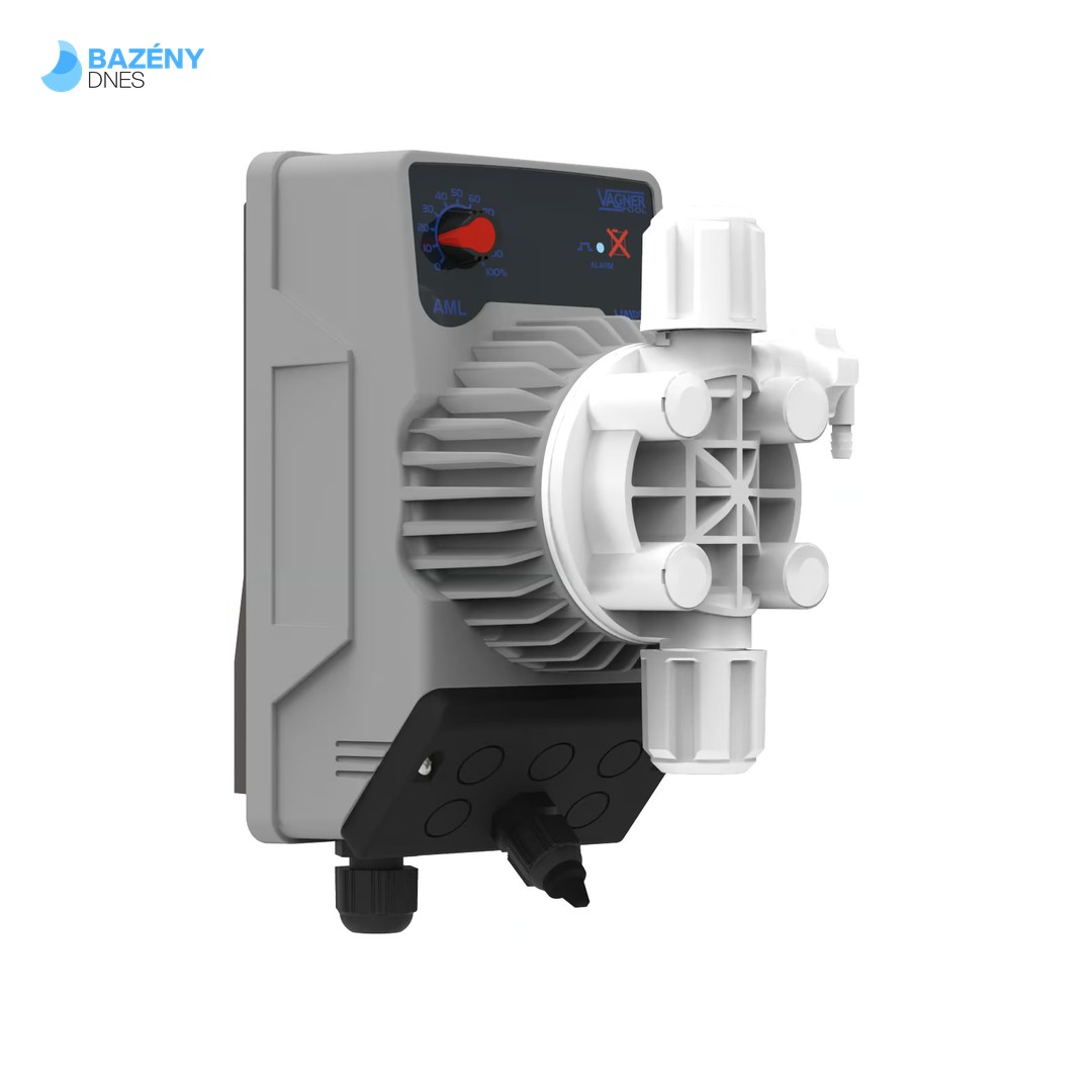 Dávkovací pumpa Kompact AML - NEW