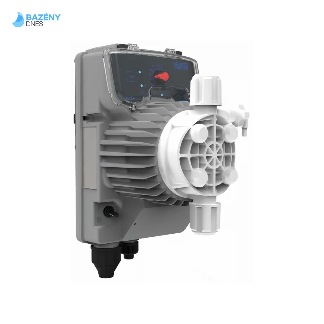 Analogová dávkovací pumpa - Tekna AKL 803