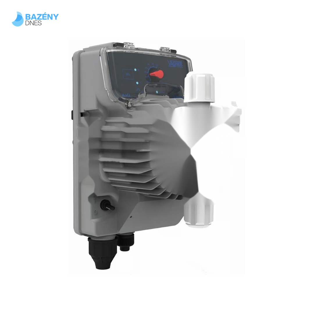 Analogová dávkovací pumpa - Tekna AKL 803
