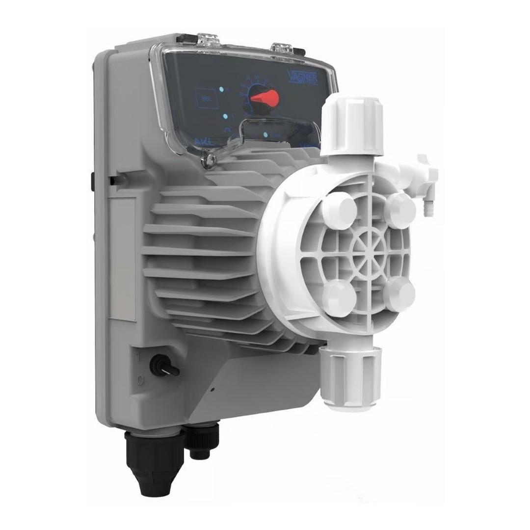 Analogová dávkovací pumpa - Tekna AKL 803