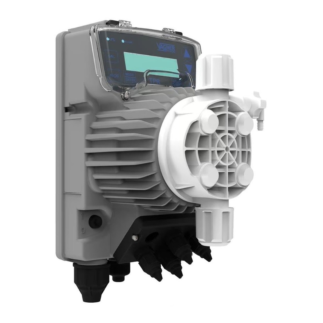 Digitální dávkovací pumpa Tekna TPR 603