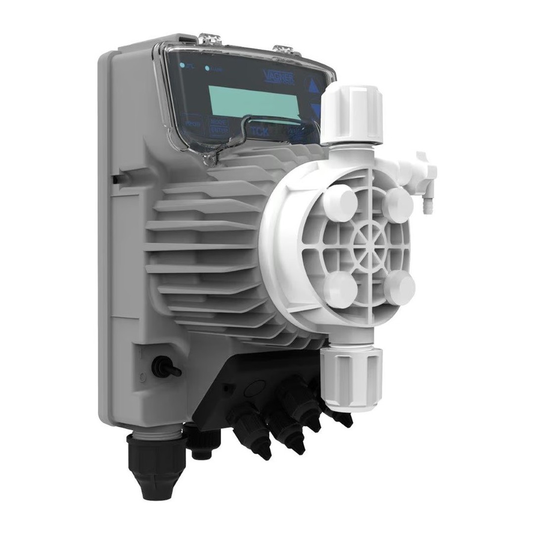 Digitální membránová dávkovací pumpa TEKNA TCK 603