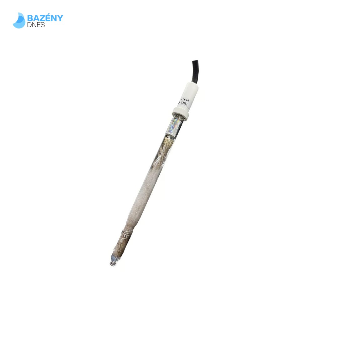 Profesionální dávkovací stanice VA DOS PROFESSIONAL "VAGNER" - pH/ORP/FCL (samočistící provedení) + sonda pH/ORP + Sonda FCL