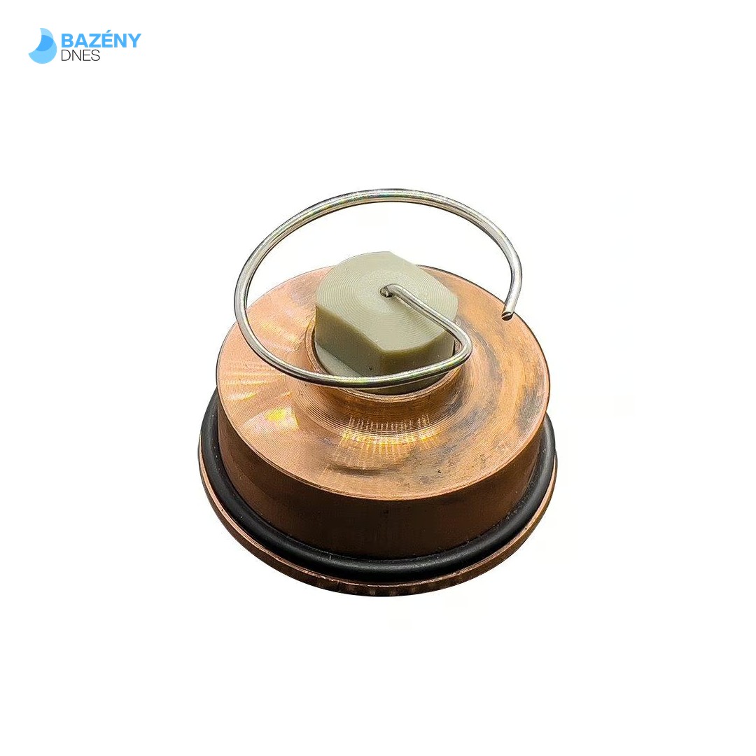 Profesionální dávkovací stanice VA DOS PROFESSIONAL "SEKO" - pH/ORP/FCL + sonda pH/ORP + Sonda FCL 2