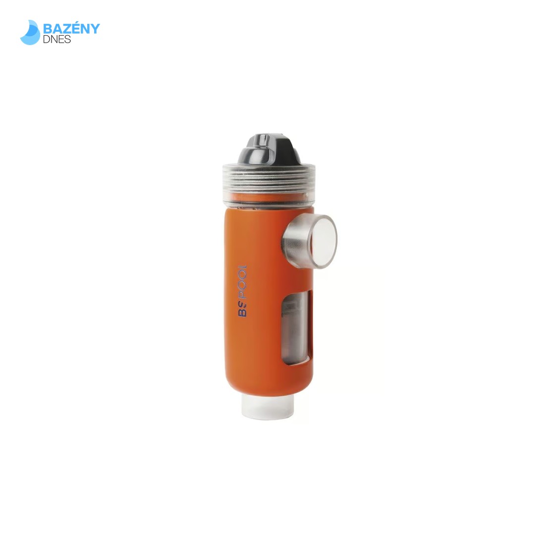 VA SALT C15 - do 50 m3