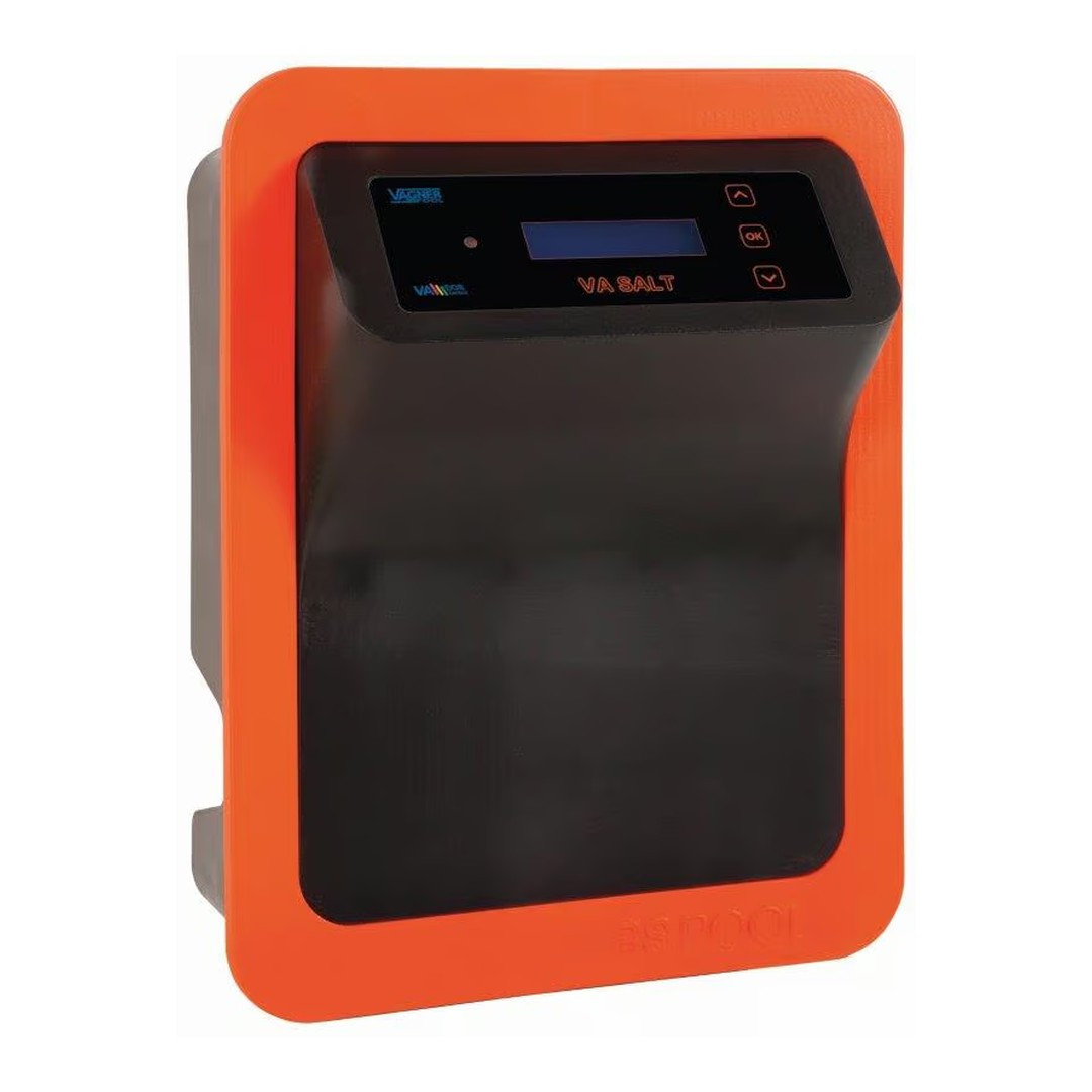 VA SALT C25 - do 125 m3