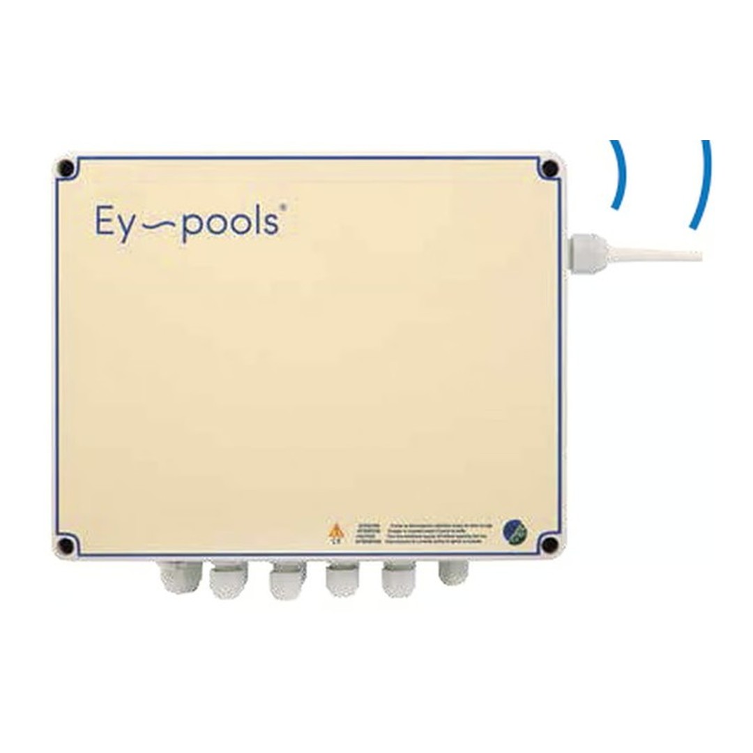 Ey - Pool pro VA SALT SMART - vzdálené ovládání