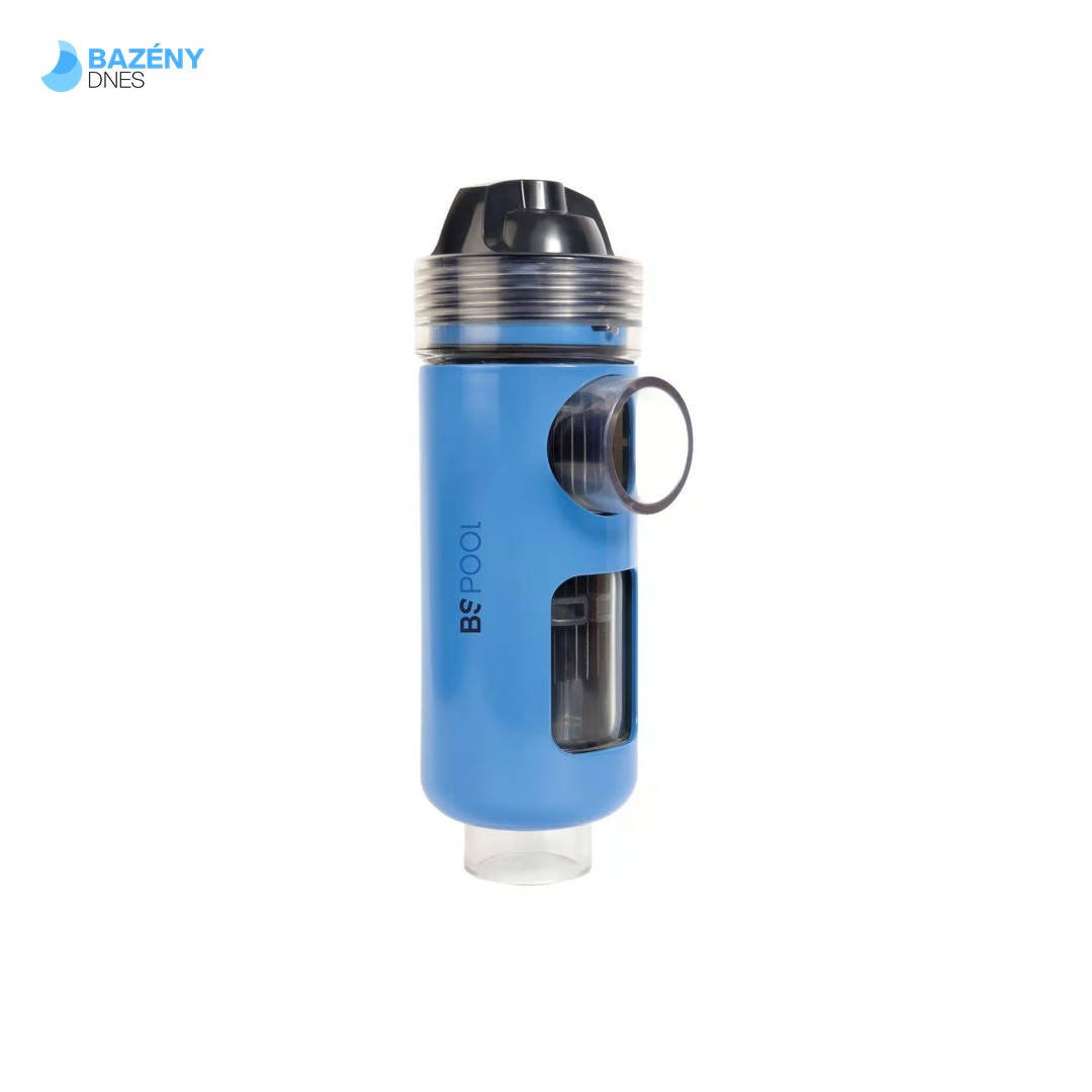 VA SALT SMART C15 - do 50 m3 + pH sonda