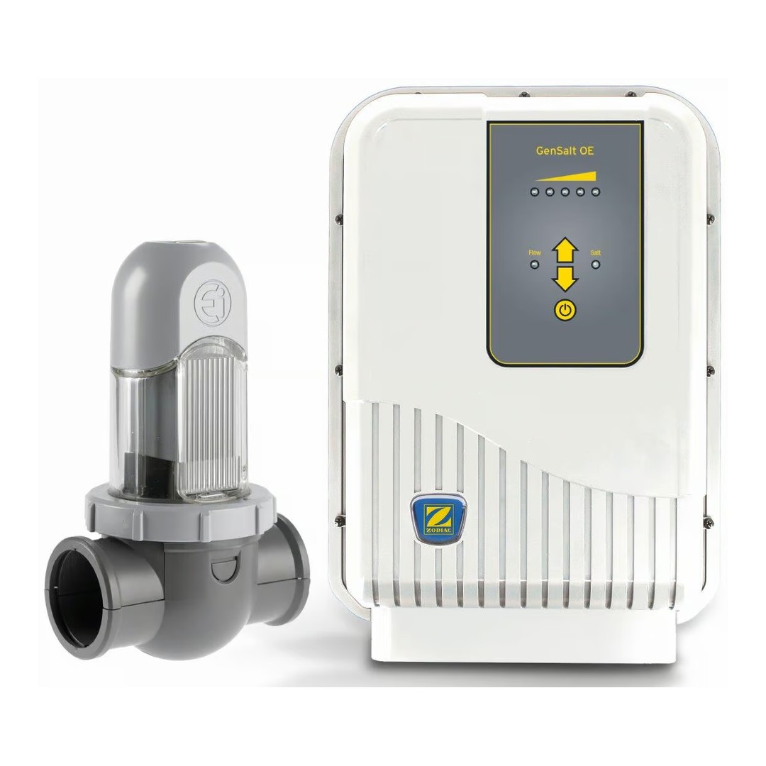 ZODIAC Gensalt® OE 10, do 40m3 4