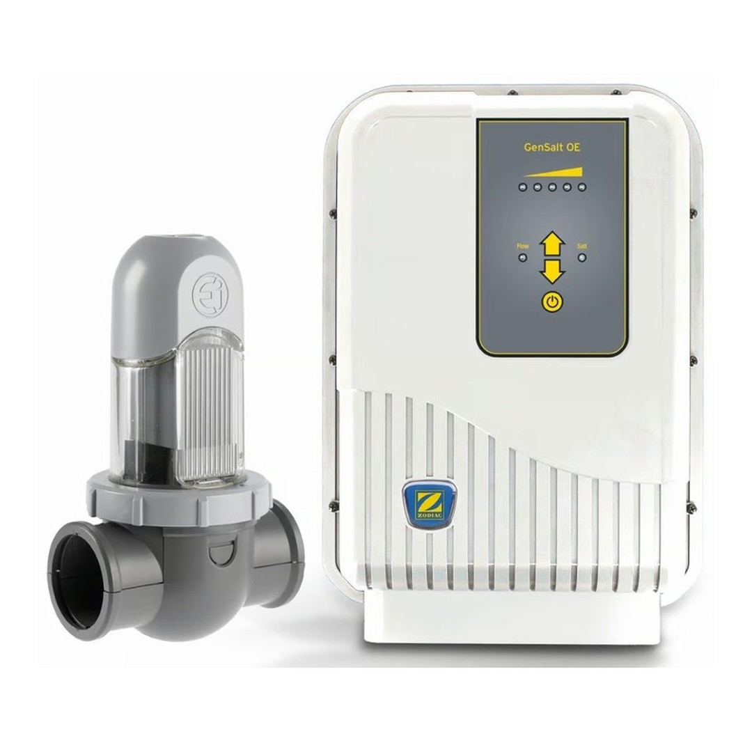 ZODIAC Gensalt® OE 25, do 110m3 2