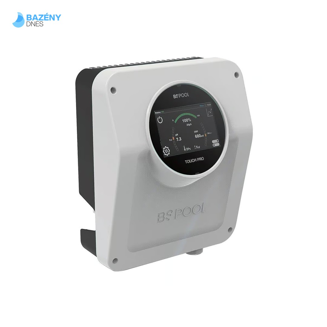 Salinátor - VA HYDROSALT 30