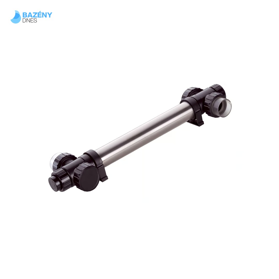 UV - C Sterilizátor FLEX INOX 75W