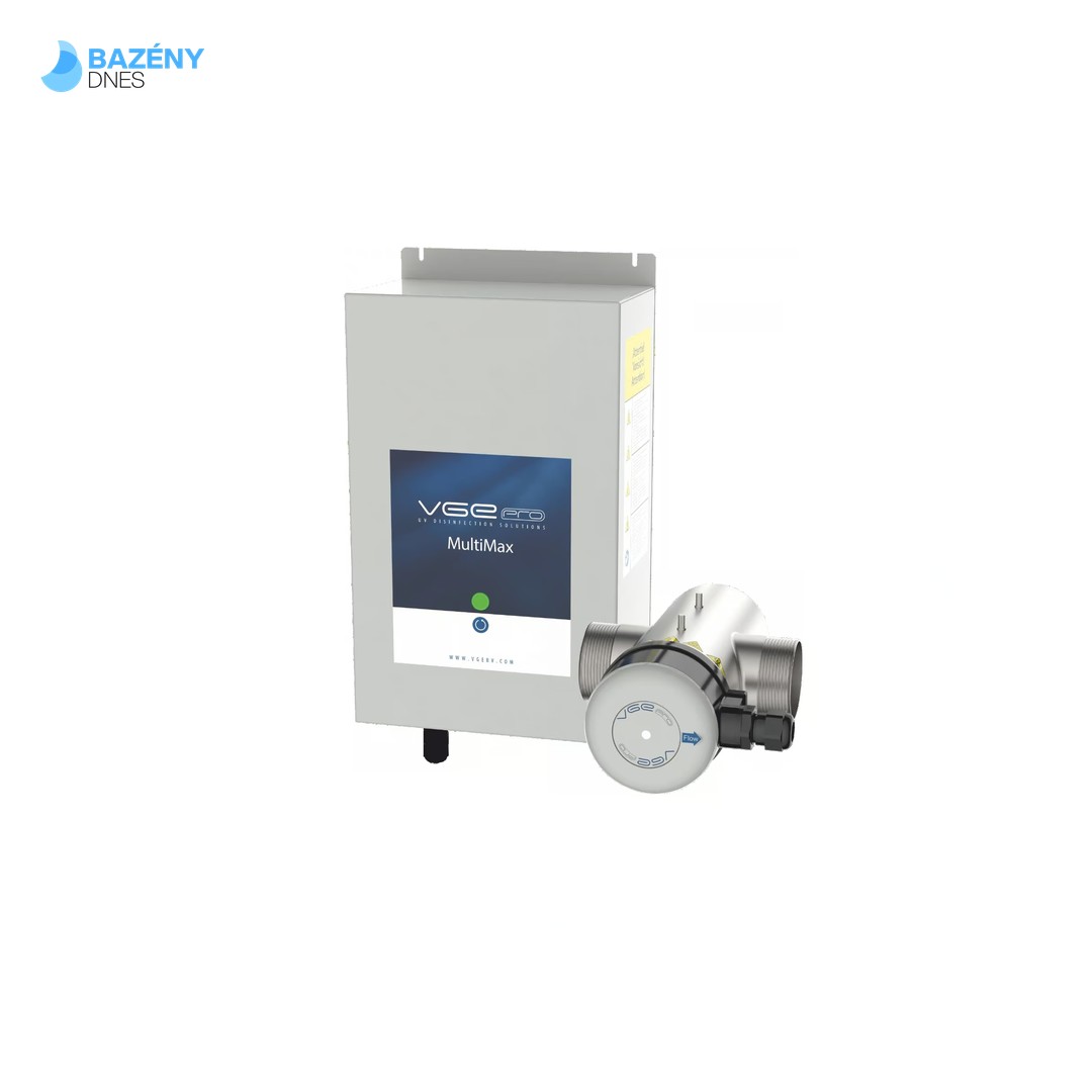 UV - C MULTIMAX, 400W