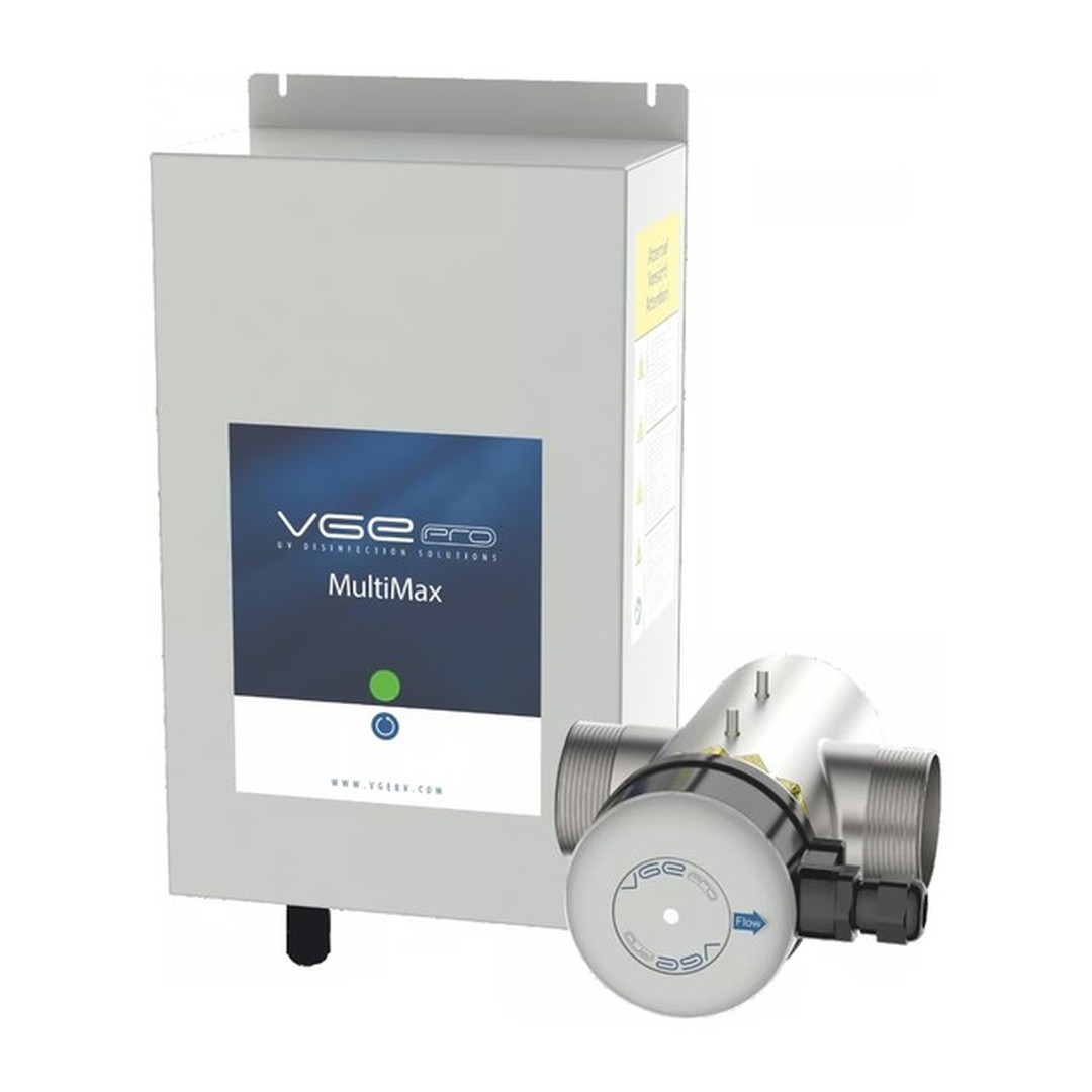 UV - C MULTIMAX, 400W