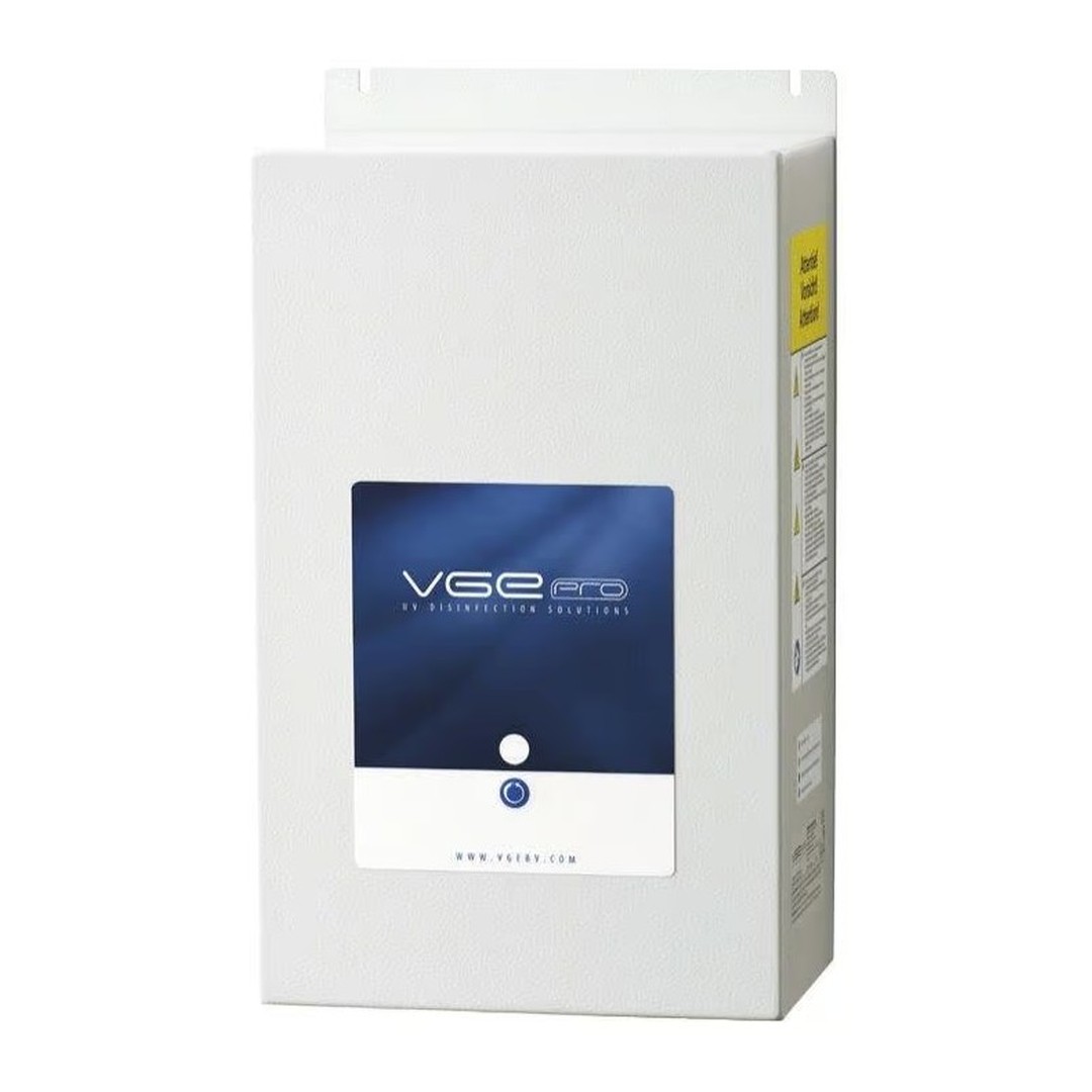 UV - C MULTIMAX, 400W 3