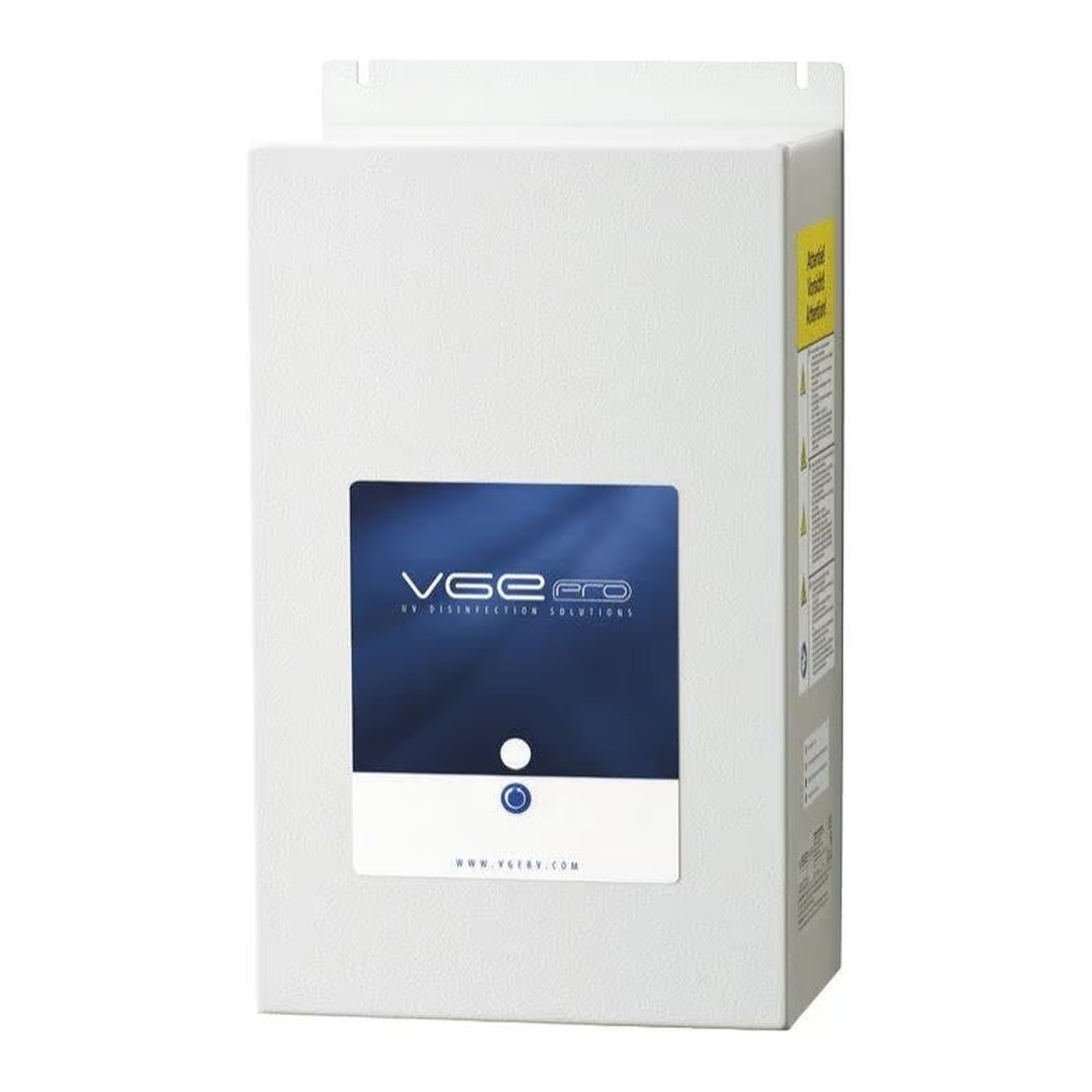 UV - C MULTIMAX, 400W 6