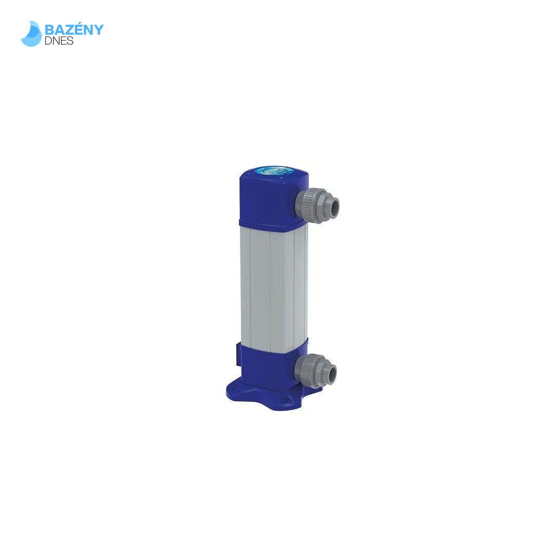 Kompaktní jednotka O‘Clear 15