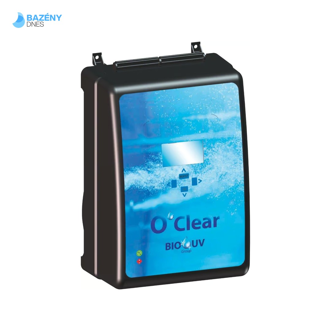 Kompaktní jednotka O‘Clear 15