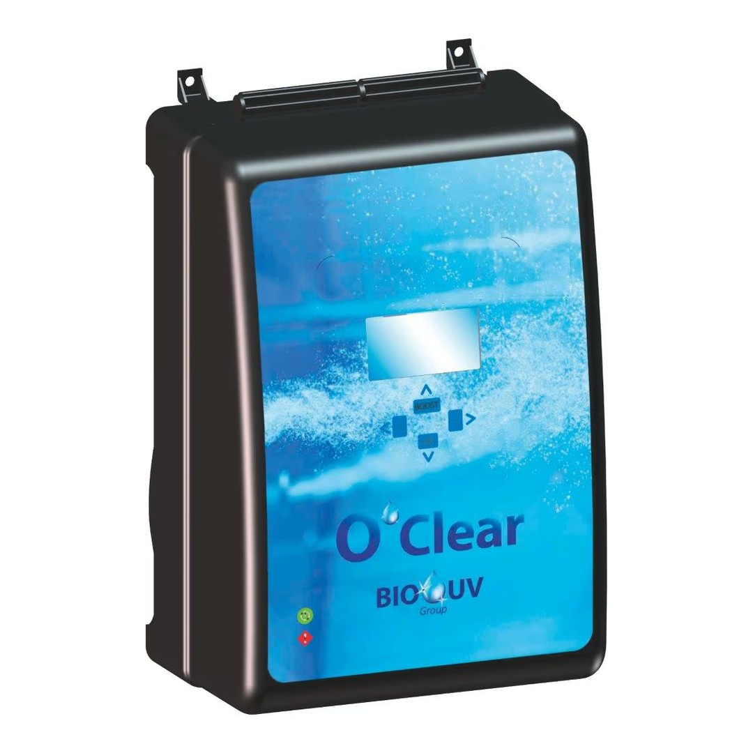 Kompaktní jednotka O‘Clear 15 6