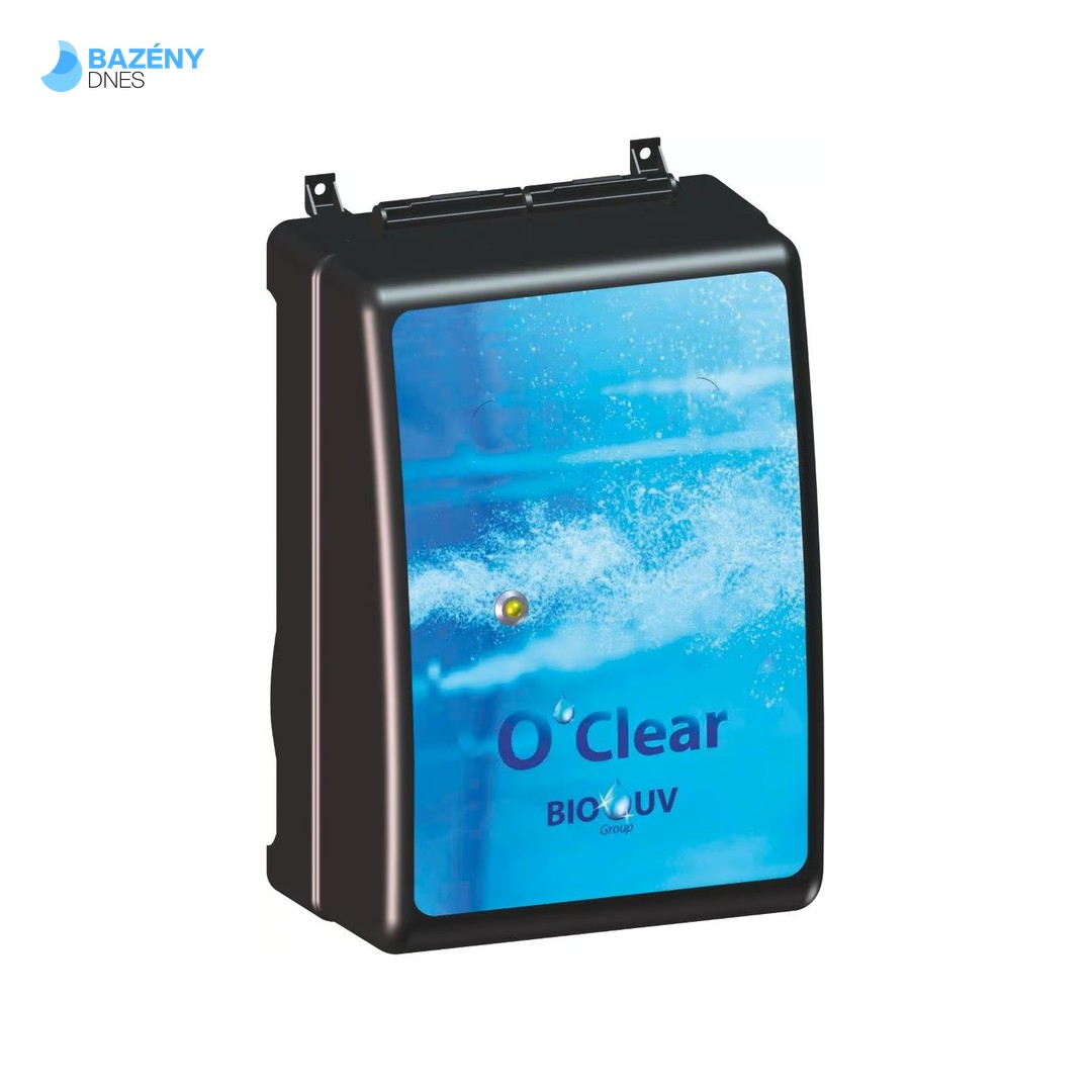 Kompaktní jednotka O‘Clear 25 2