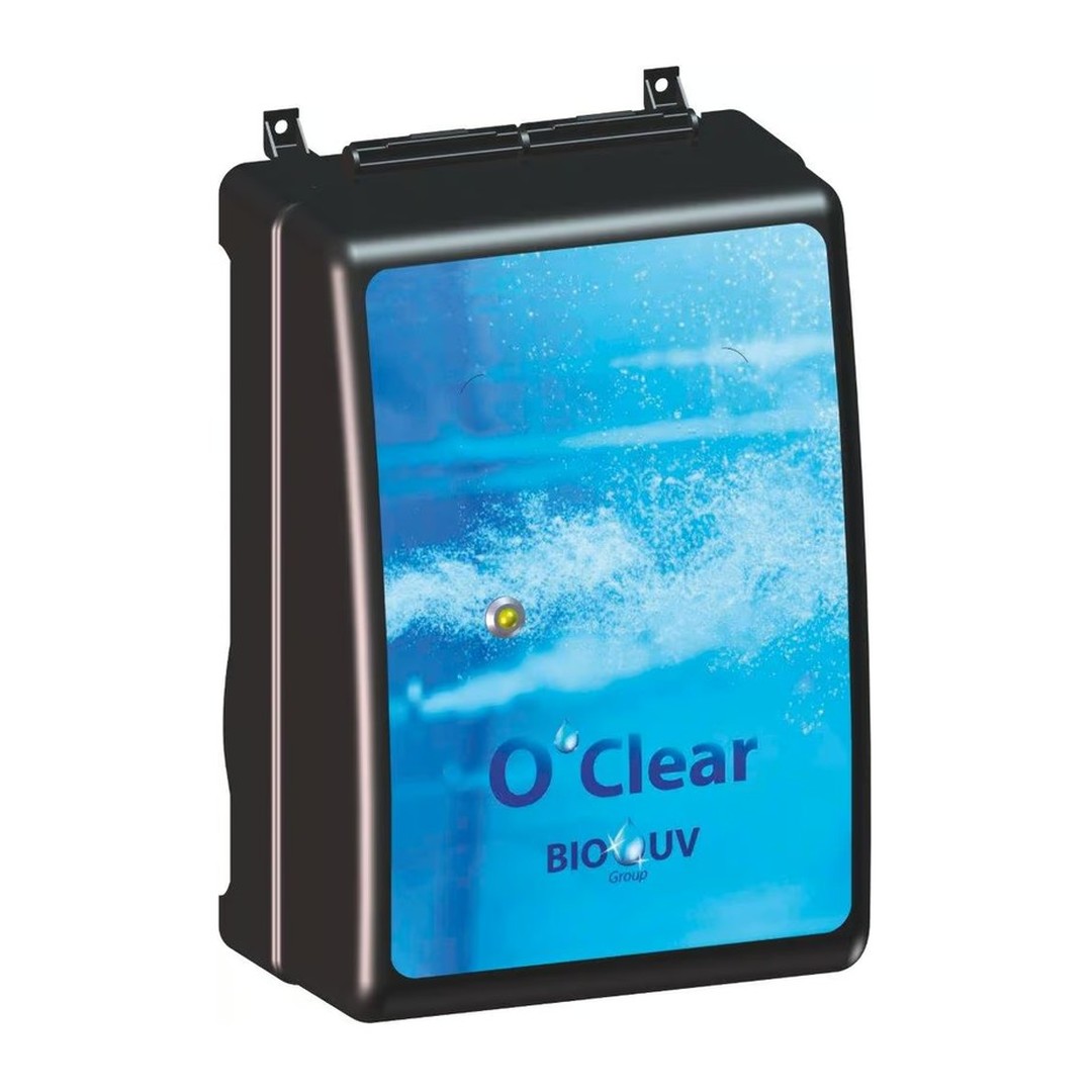 Kompaktní jednotka O‘Clear 25 2