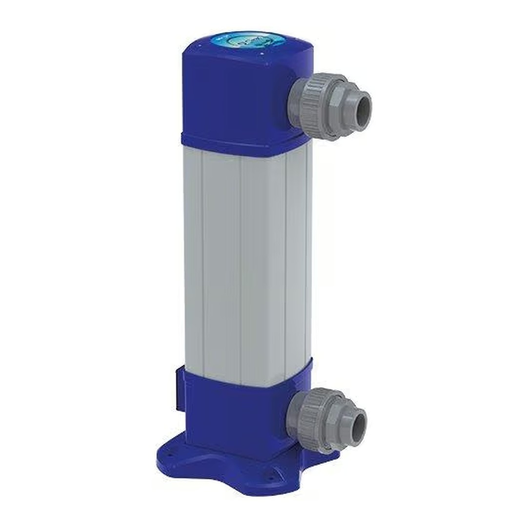 Kompaktní jednotka O‘Clear 25 4