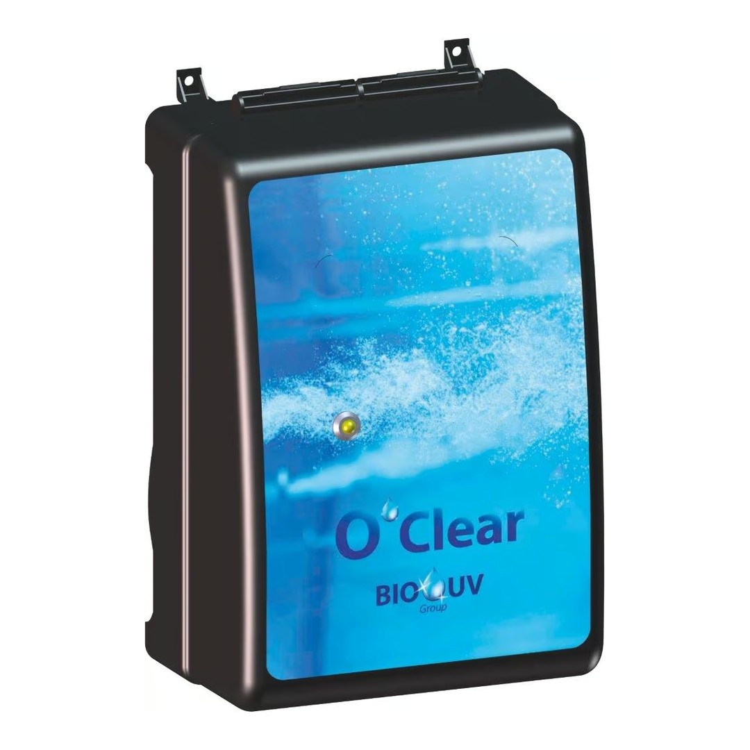 Kompaktní jednotka O‘Clear 25 5