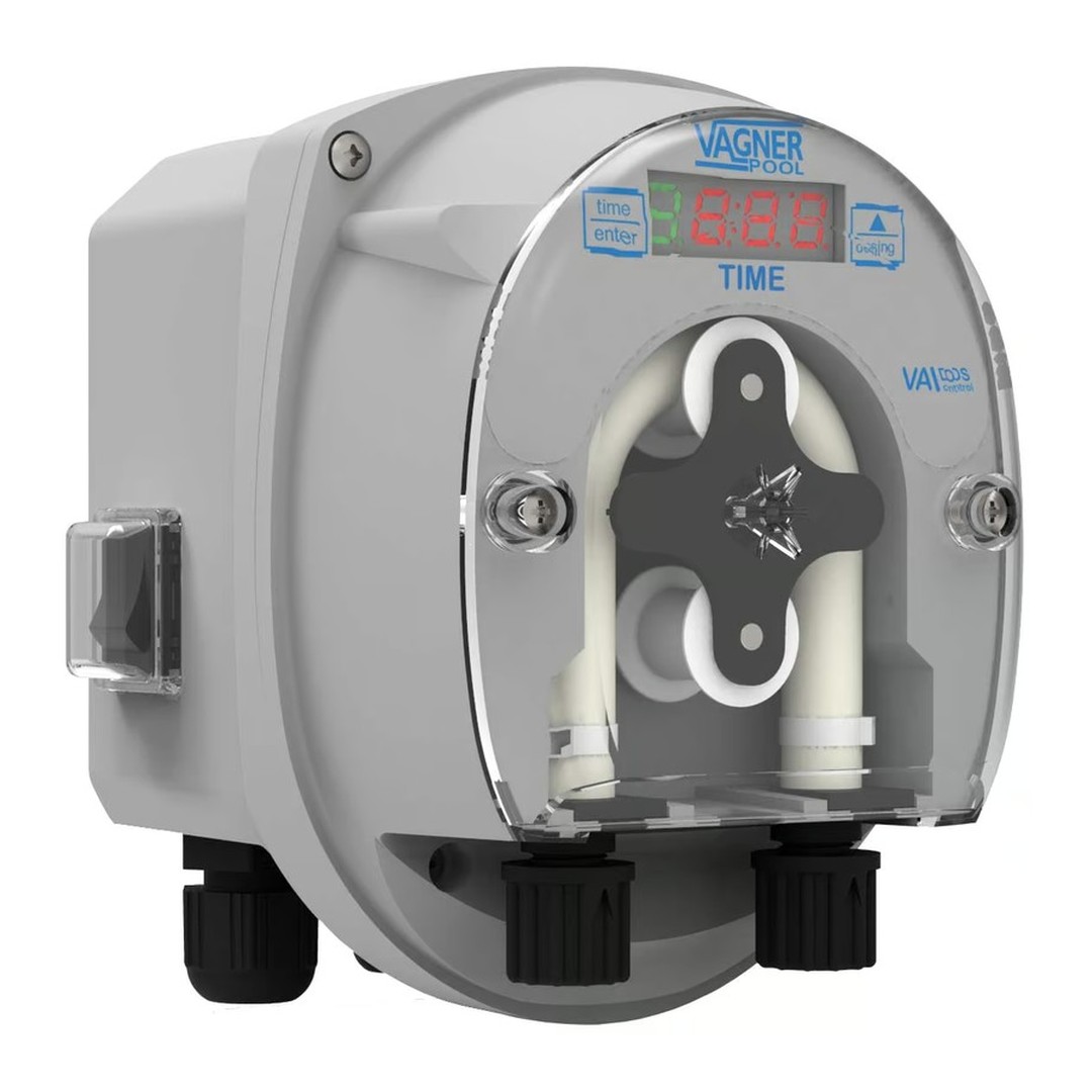 Digitální peristaltická pumpa SEKO Dynamik Time