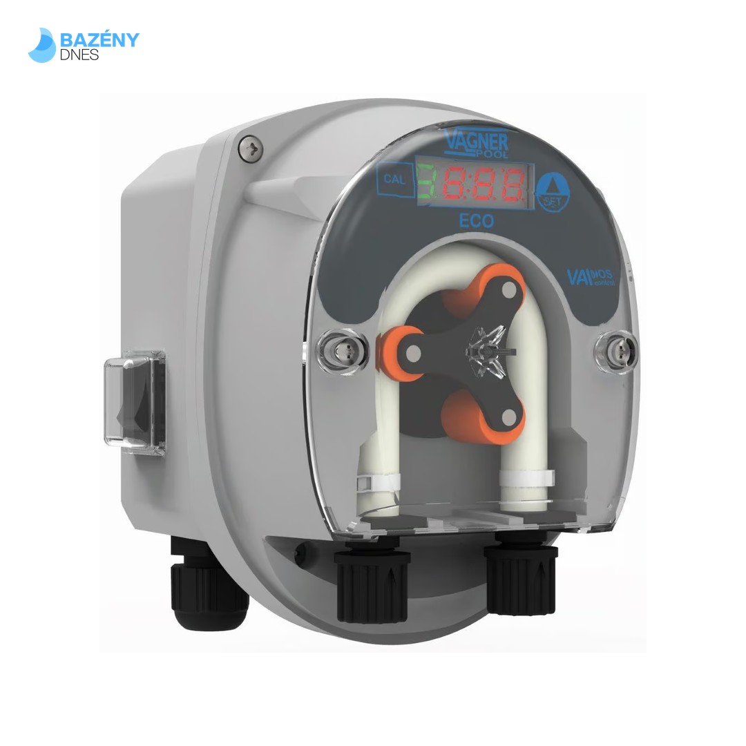 Dávkovací pumpa SEKO VA DOS ECO ORP + ORP sonda