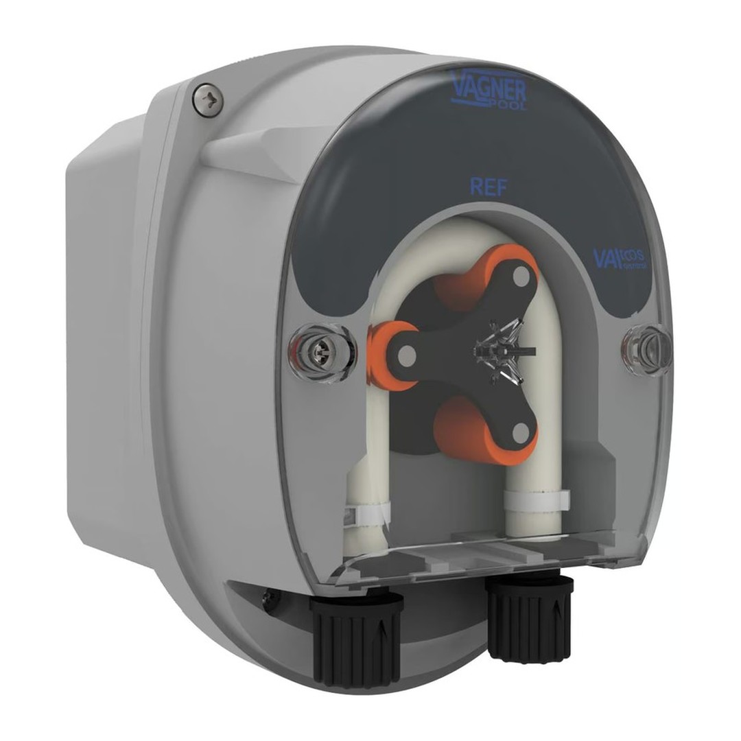 Analogová peristaltická dávkovací pumpa SEKO VA DOS REF