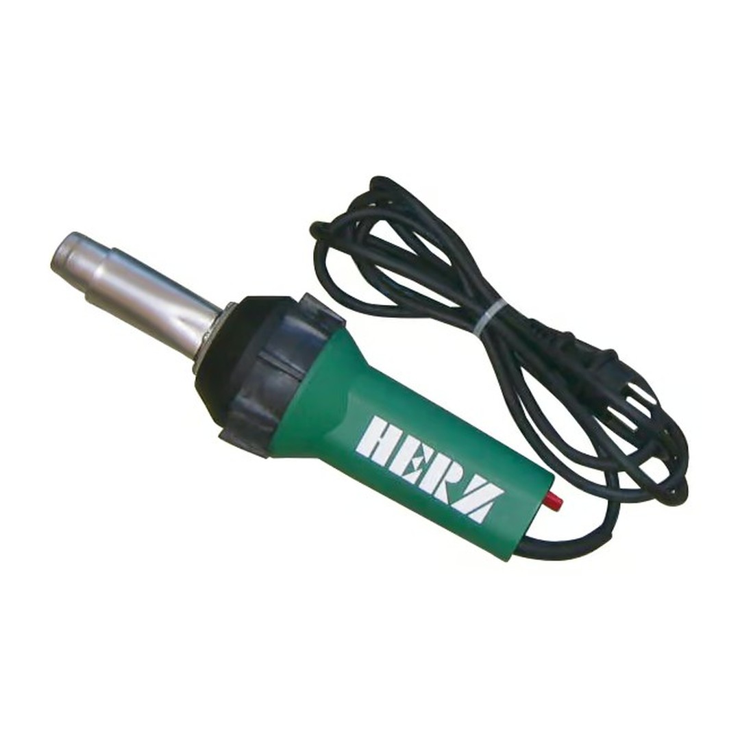 Nářadí ke sváření - svářecí horkovzdušný přístroj Rion 230 V, 1600 W