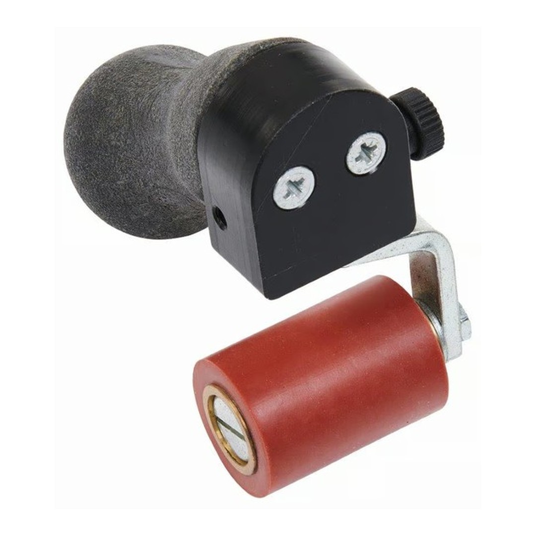 Nářadí ke sváření - Váleček přítlačný silikonový 40 mm Power
