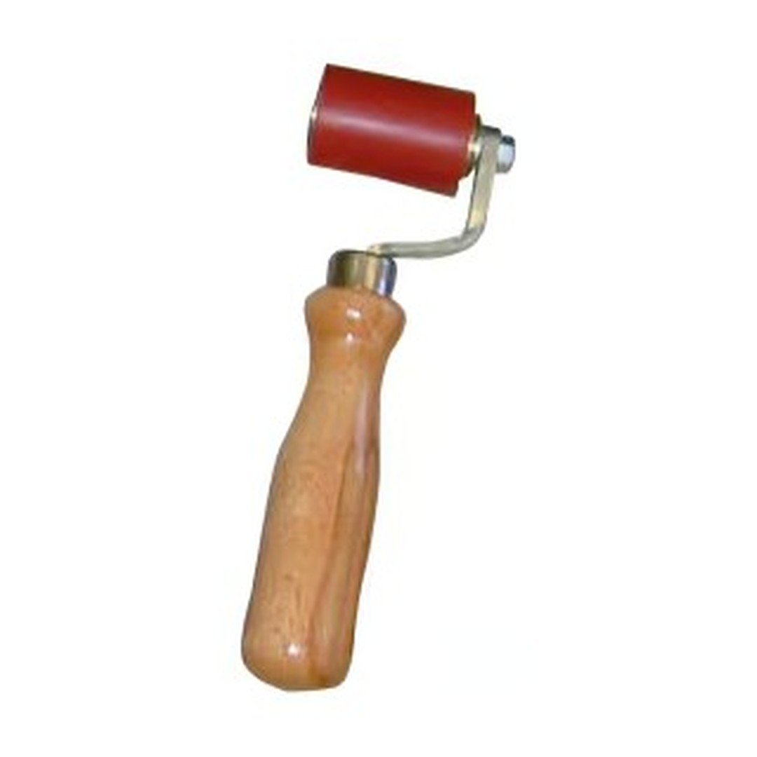 Nářadí ke sváření - přítlačný silikonový váleček - 40 mm