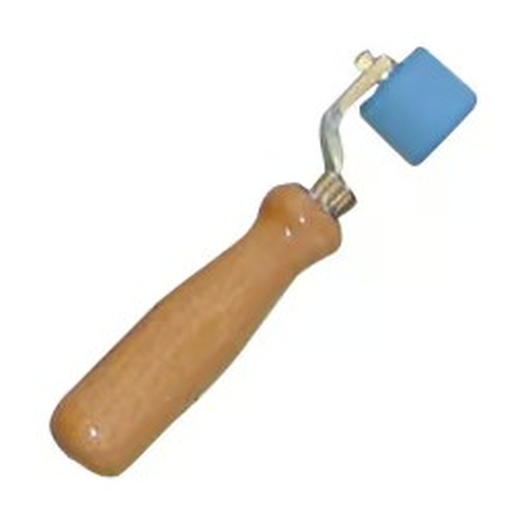 Nářadí ke sváření - přítlačný váleček z teflonu - 28 mm