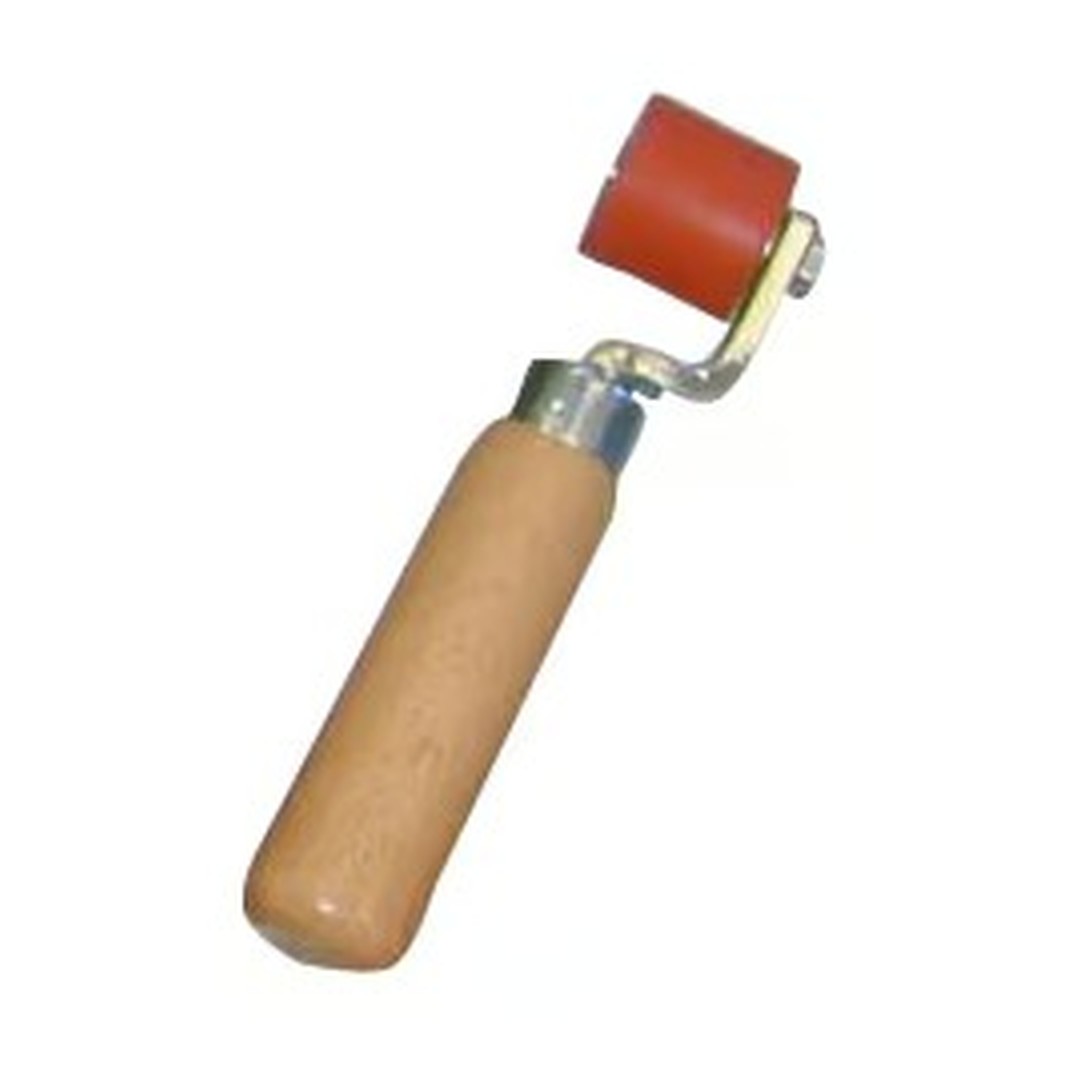 Nářadí ke sváření - přítlačný silikonový váleček - 28 mm