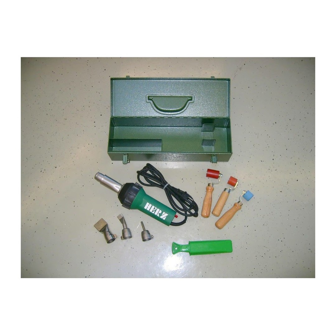 Nářadí ke sváření - přítlačné kolečko z mosazi