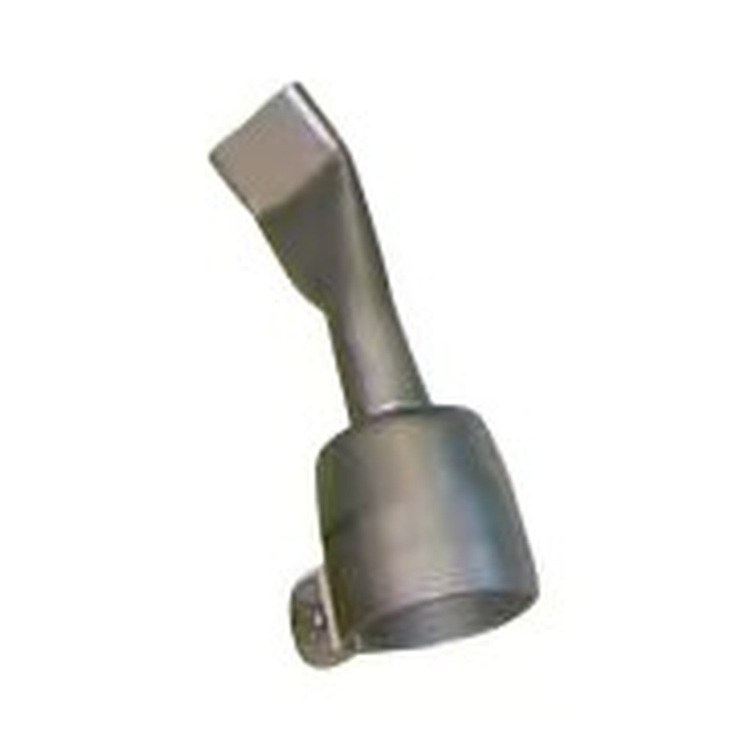 Nářadí ke sváření - tryska rovná, širokoštěrbinová, 20 mm