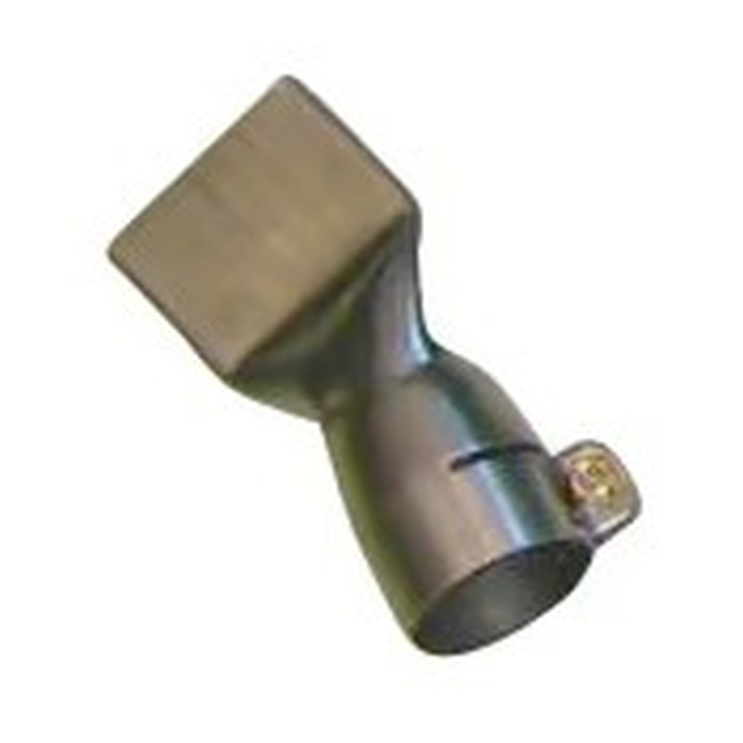 Nářadí ke sváření - tryska širokoštěrbinová, 40 mm